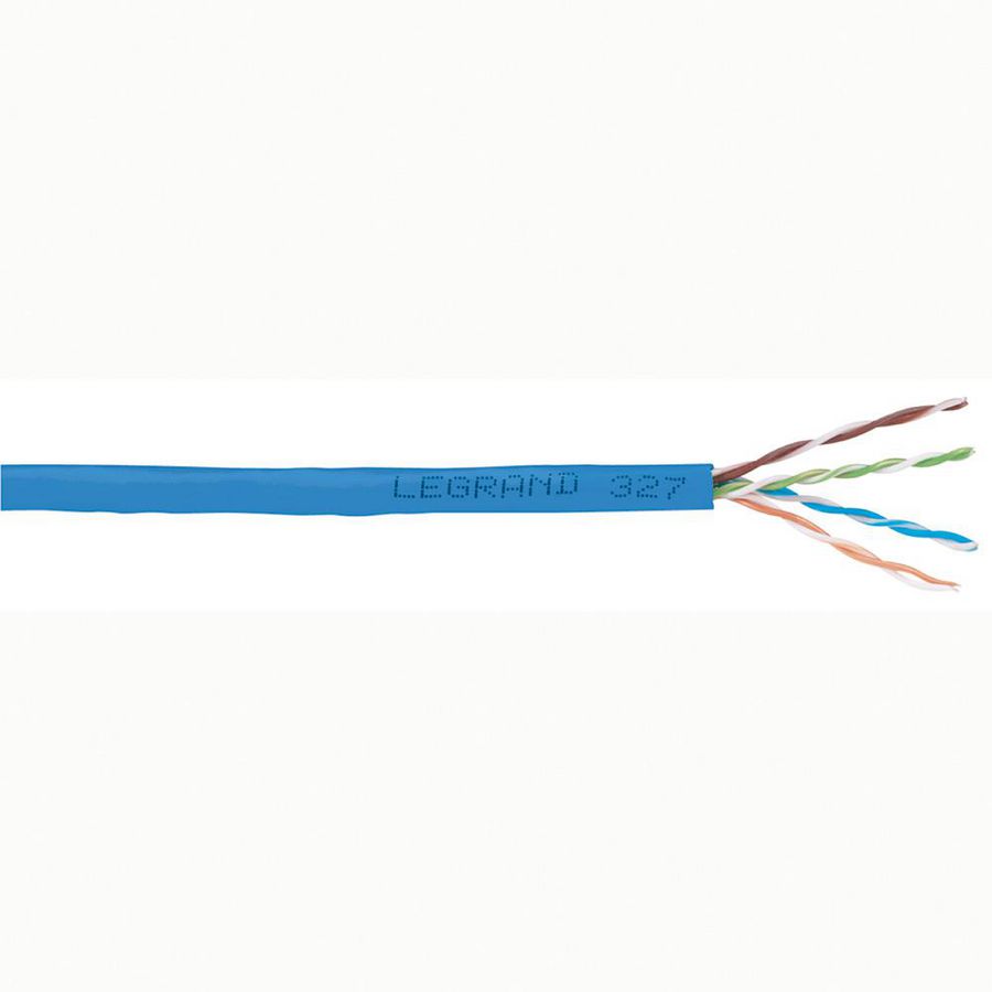 Doos a 305m. kabel U/UTP CAT6 Dca