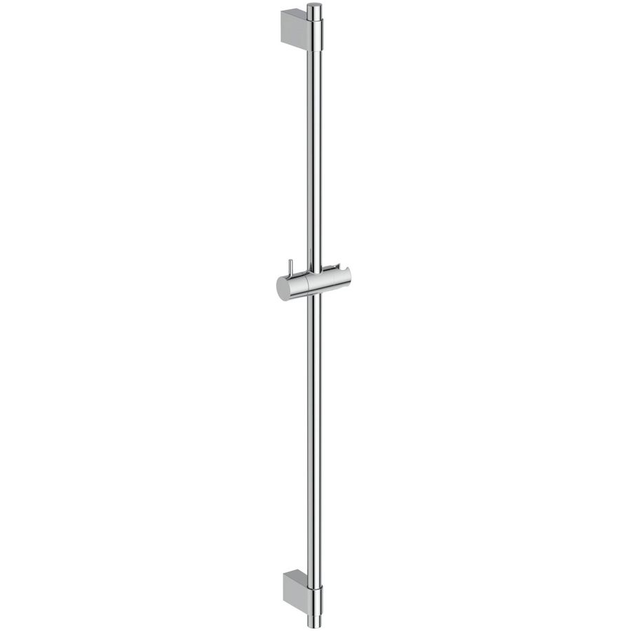 Idealrain pro glijstang 90cm chroom