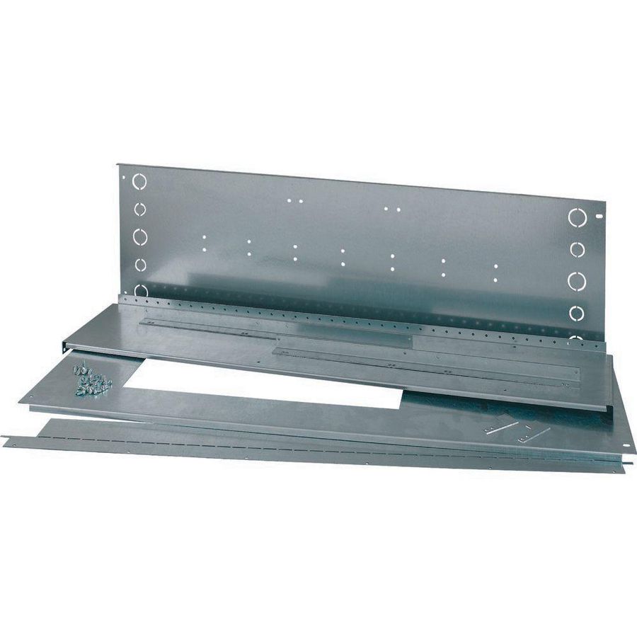 ARCON inbouwset voor IZM63 uitrijdtechniek B=1100mm