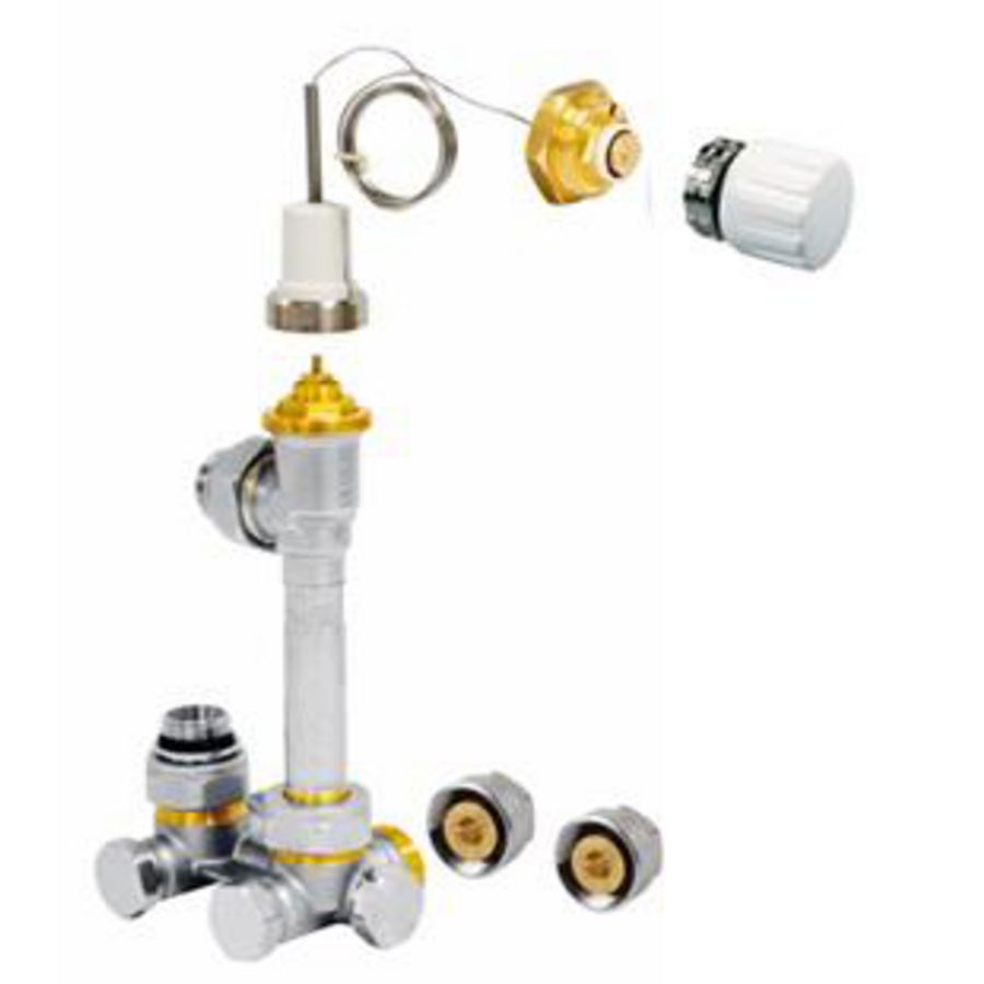 Set 117 str 90 ma - ec fe/cu Ø15/1