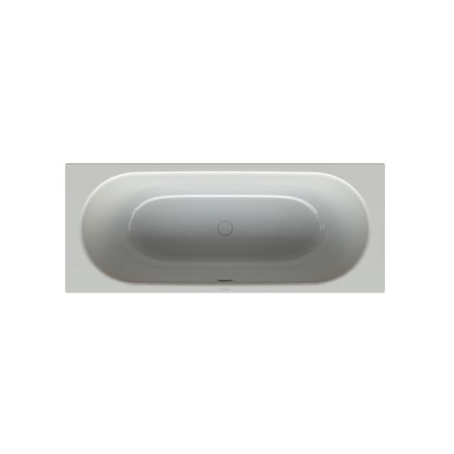 Bad BetteStarlet 1600x650mm Manhattan 1 greepboring