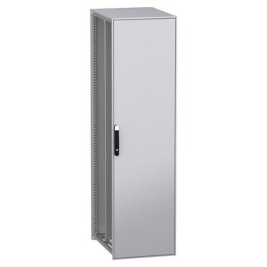 Vloerstaande modulaire elektrische behuizing PanelSeT SFN