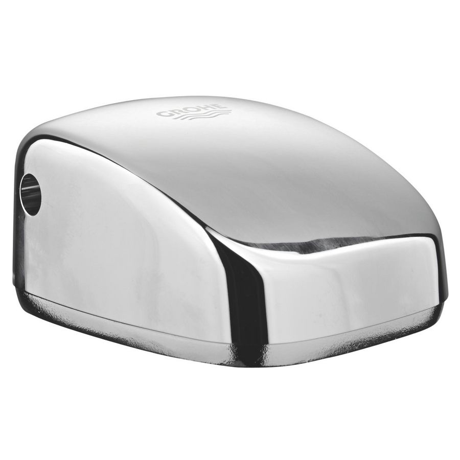 Dal bedieningskap v.closetspoeler