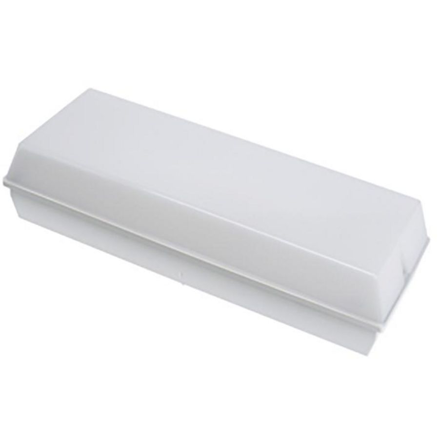 Centraal 2W 110-230V AC/DC opbouw led armatuur serie WEATHER