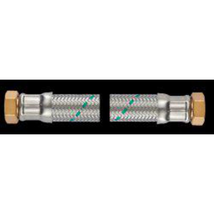 Flexibele slang DN25 BINXBIN 1X1 66960100