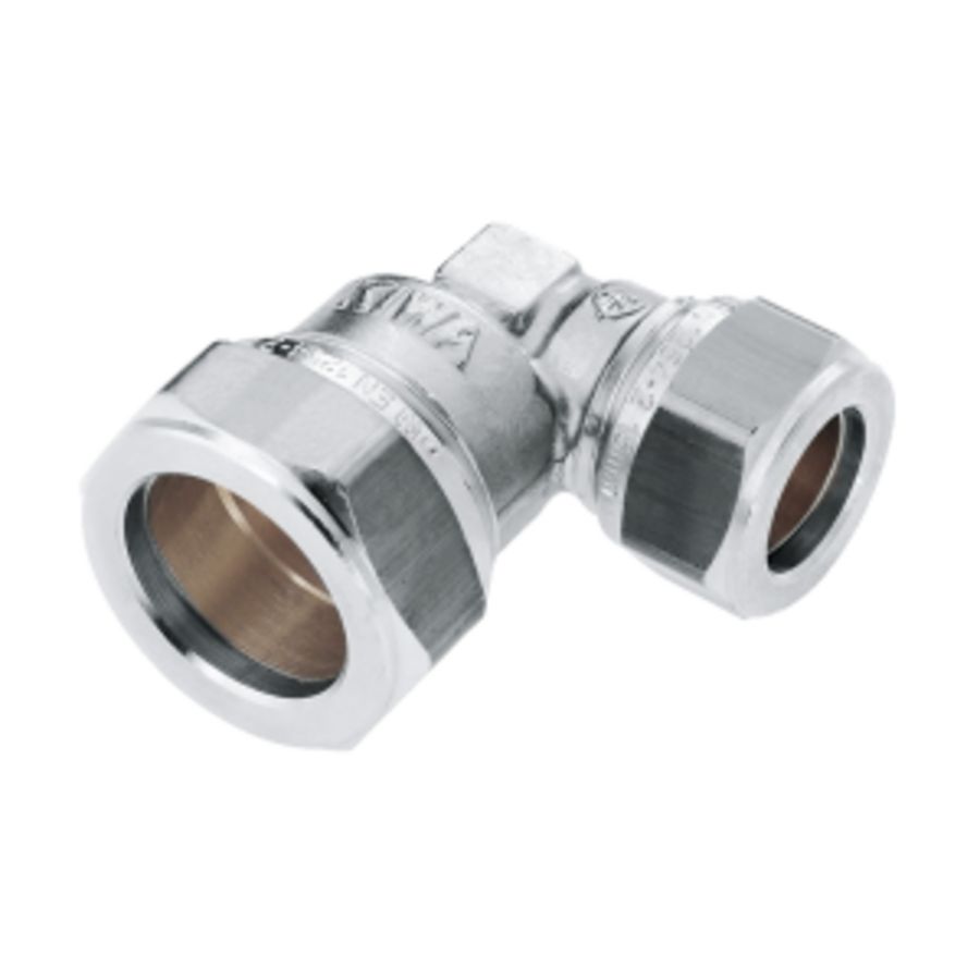 Verloopknie knel vertind 15x10mm KIWA/Gastec