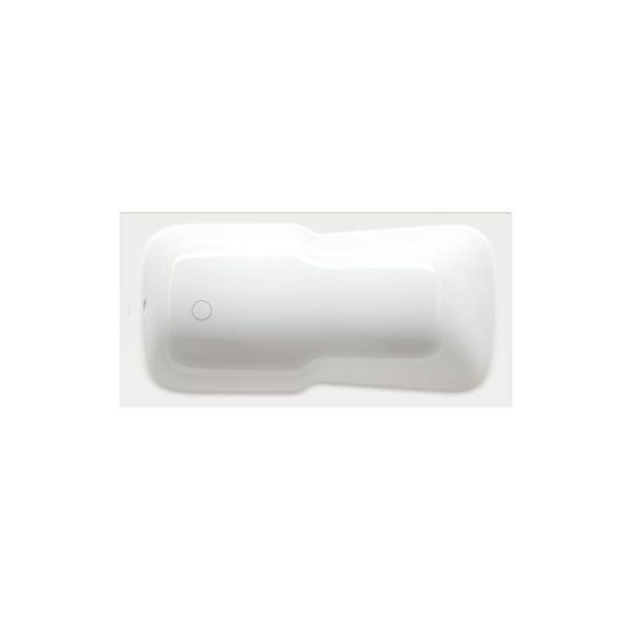 Bad BetteSet 1500x750mm wit BetteGlazuur Plus