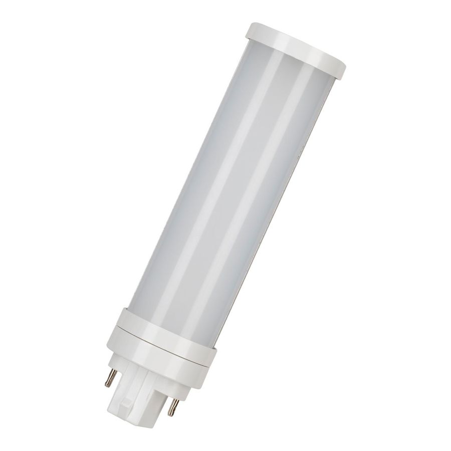 LED-lamp G24d 2P EM+AC PL TC-D G24d 2P 8W 18W 800lm 840 FR