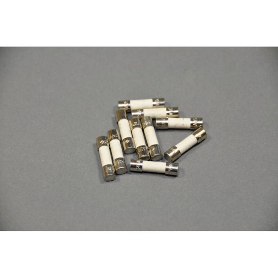 Set a 10st. Buissmeltveiligheid t4a