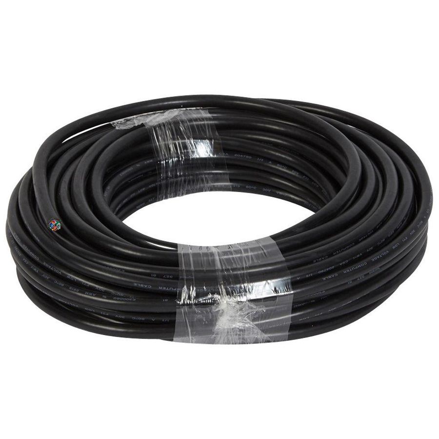 Rol a 20m. Kabel HD 15 VGA