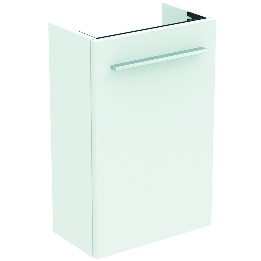 Fonteinmeubel I.LIFE-S 354mm 1 deur mat wit