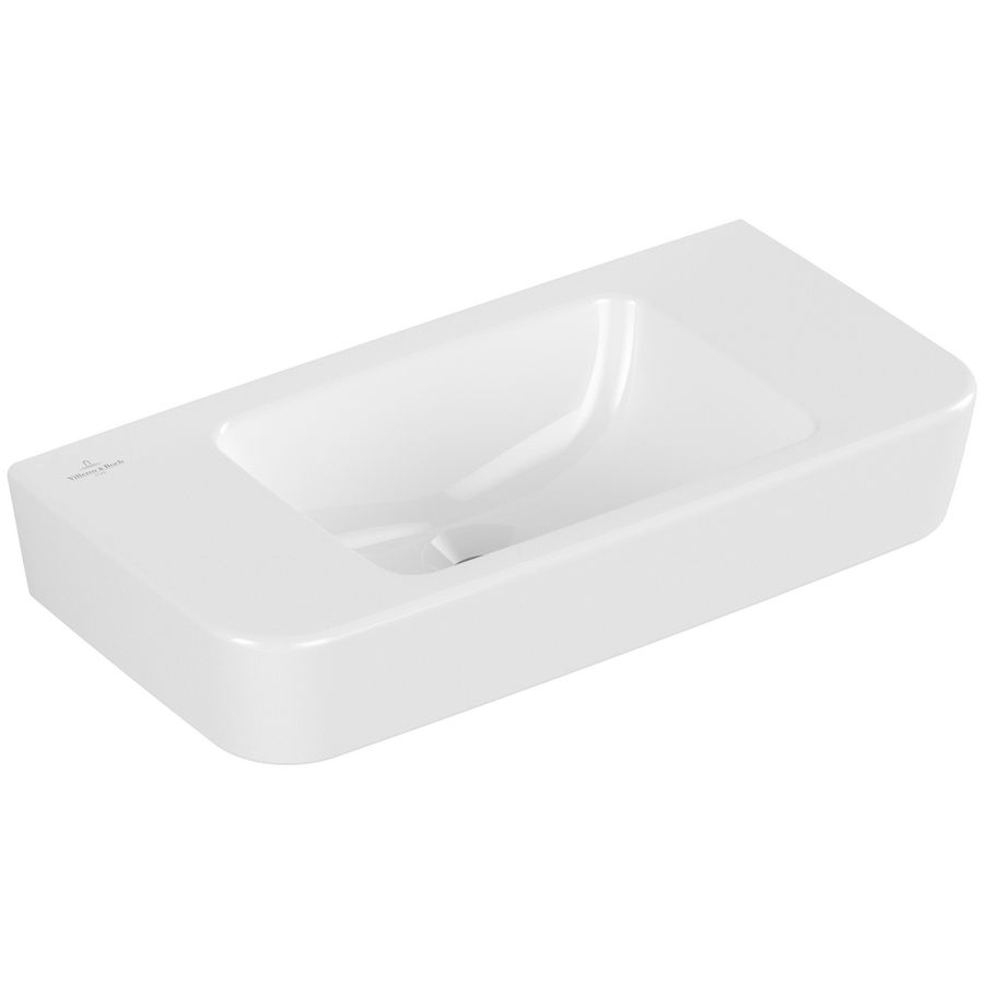 Fontein Comp. O.novo 500x250mm WitAlpin AntiBac CP 434253T2