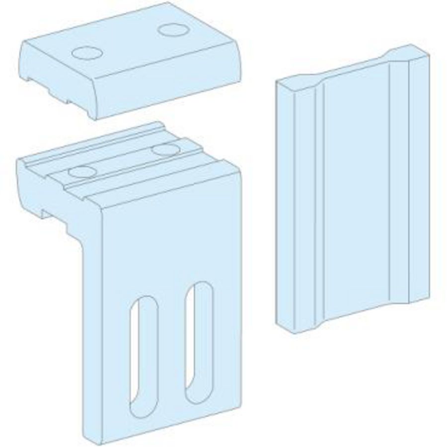 AANSL. 1600A HZ. LAT H1CM Linergy LGYE