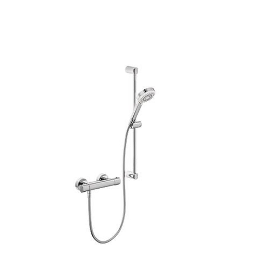 Basic Sdive 3S Shower Duo 60Cm Chr