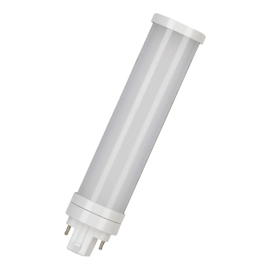 LED-lamp G24d 2P EM+AC PL TC-D 10W 26W 1000lm 840 FR