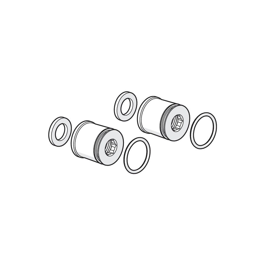 Adapter 03990100
