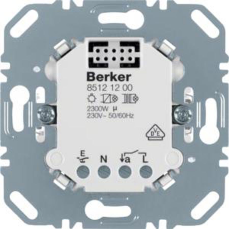 Relais module 230V 1-v