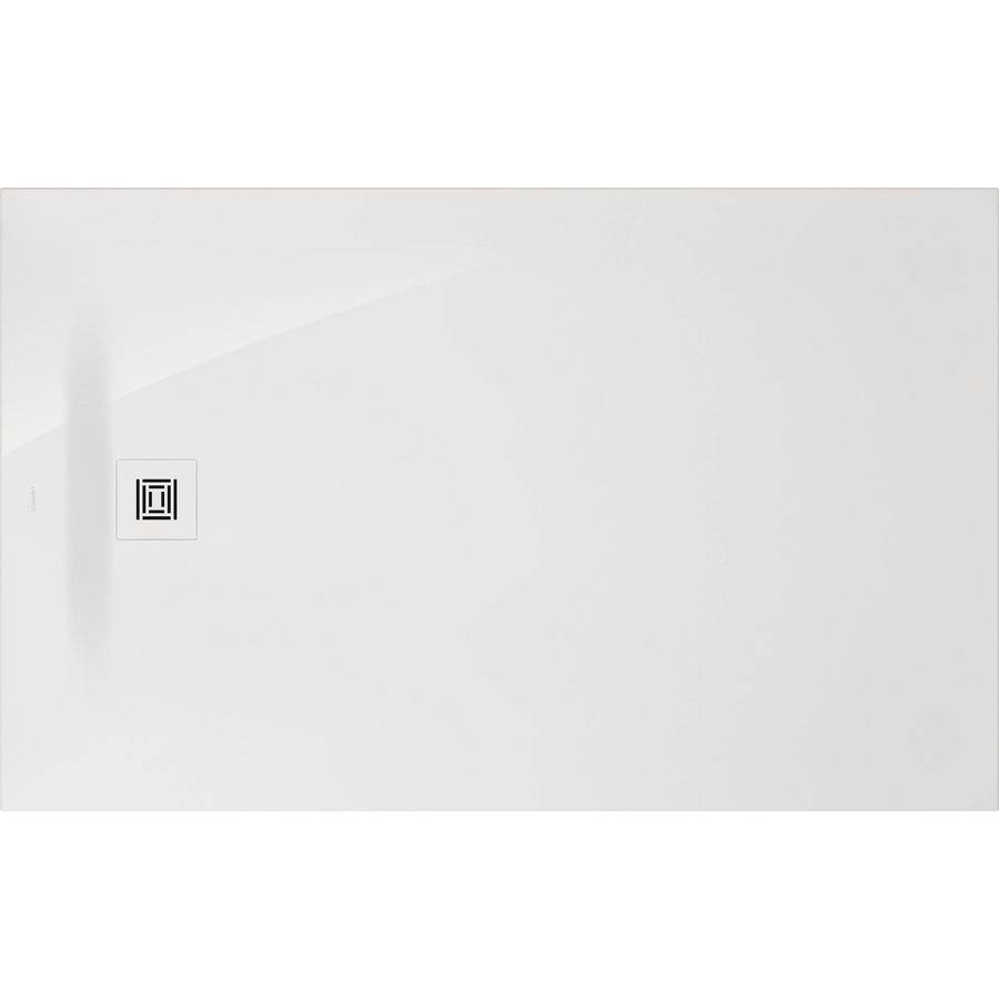 Sustano Douchebak Wit 1600x1000x30mm 720286730000000