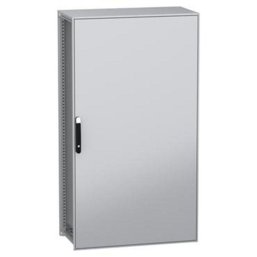Vloerstaande modulaire elektrische behuizing PanelSeT SFN