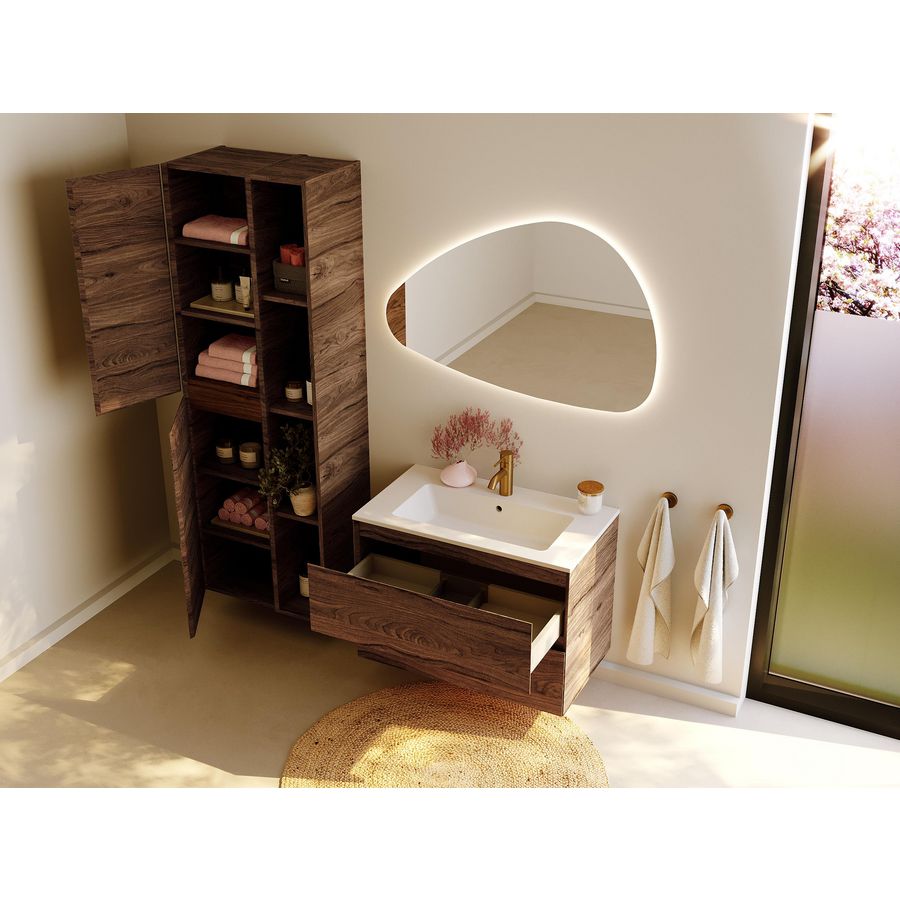 TAB Spring Dew+BC SPR-UP_46 80 Tobacco Oak