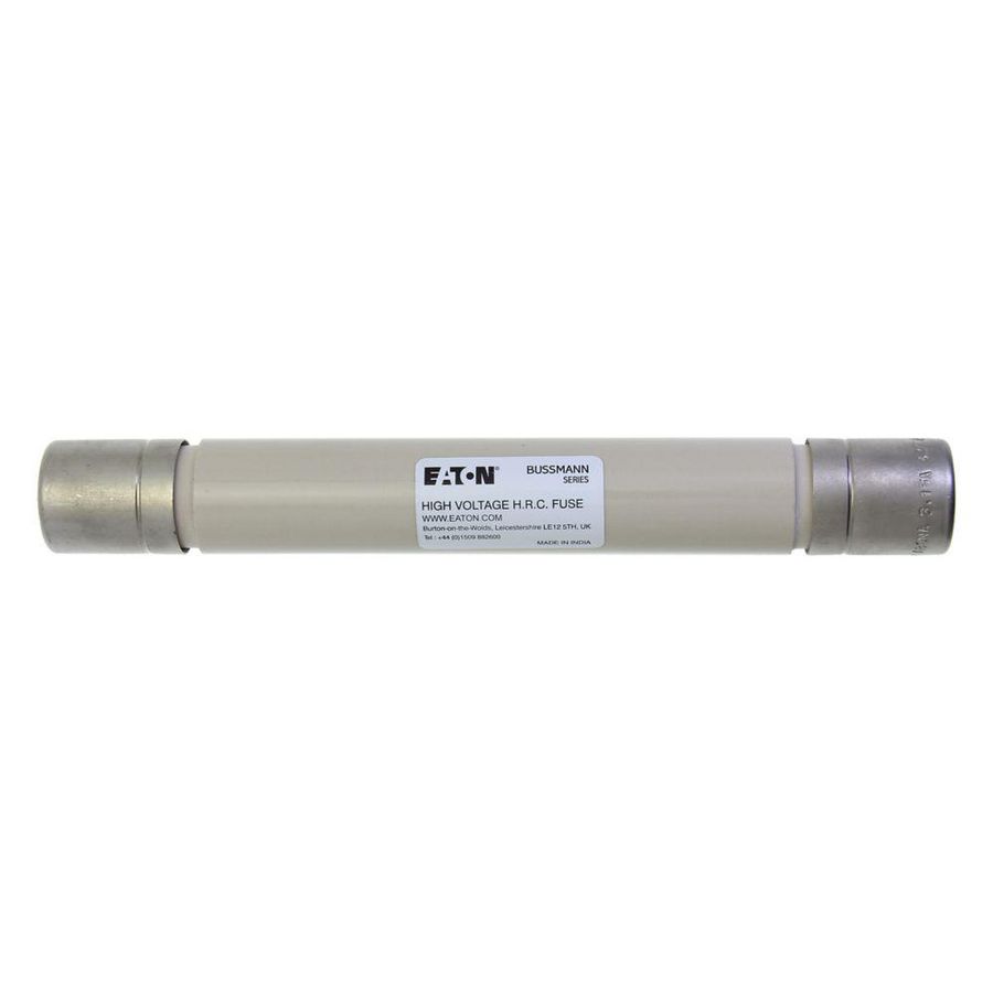 VT zekering middenspanning 3.15 A AC 7.2 kV BS88 VVE=12