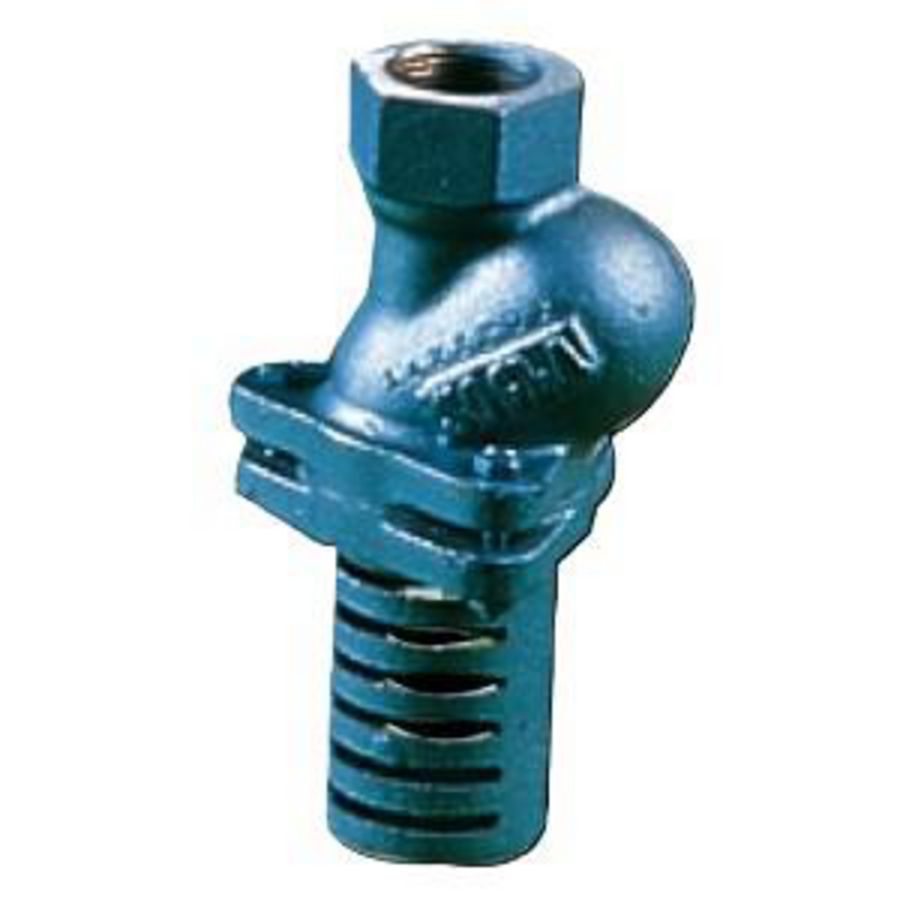 Voetklep 30 DN2