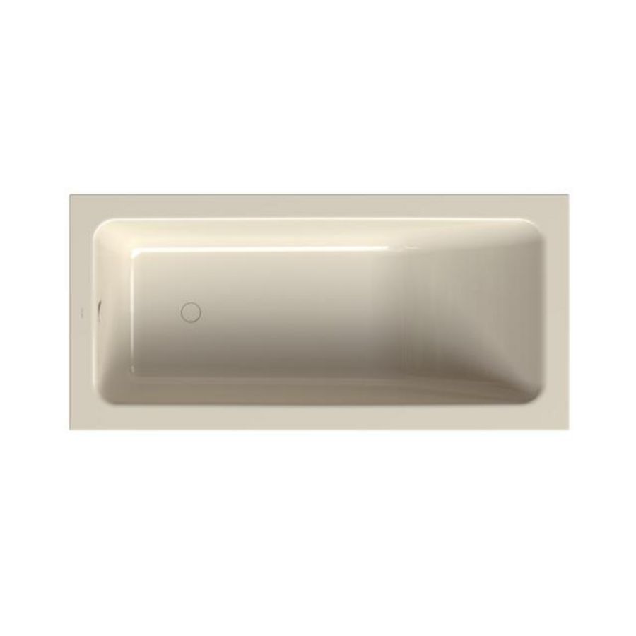 Bad BetteOne Relax 1900x900x450mm Pergamon 2 greepboring