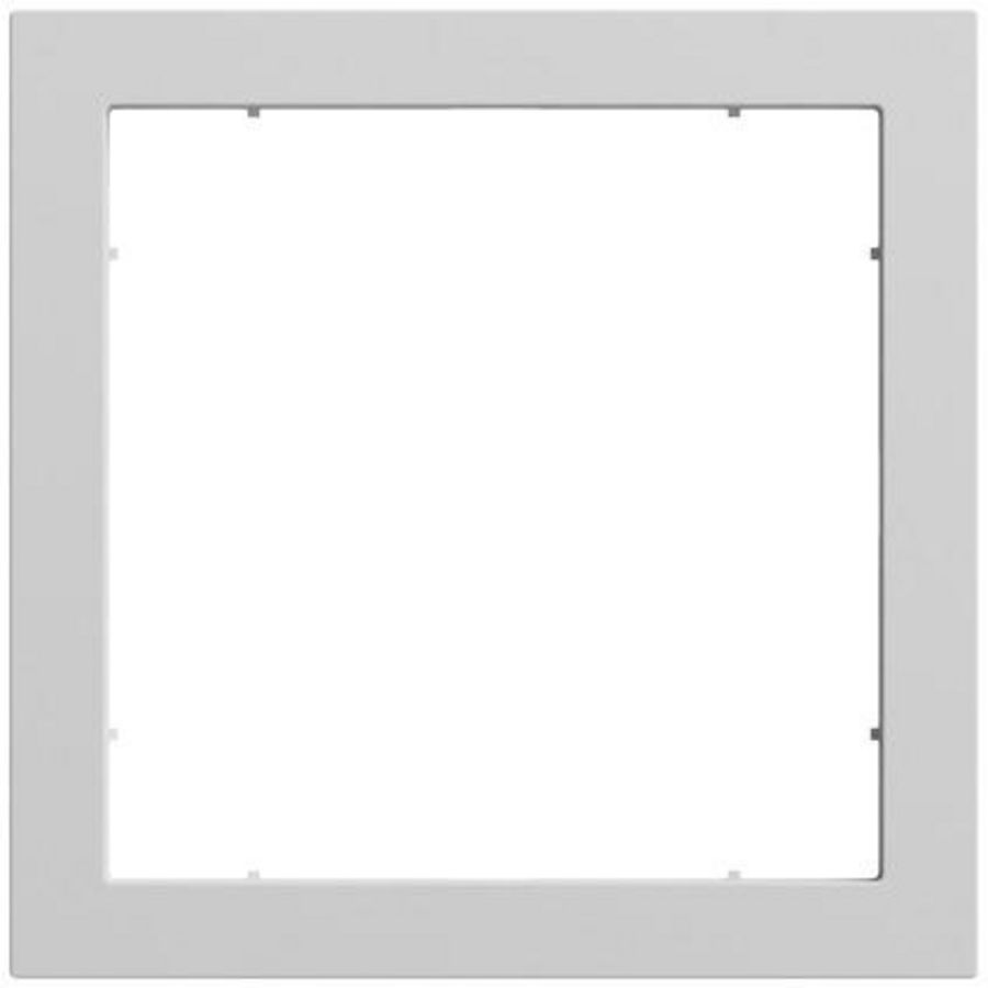 Adapterraam Sys70 v. Sys55 comp. System 70 gris m(gel.)