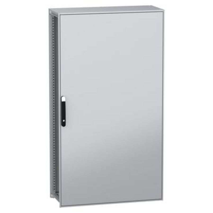 Vloerstaande modulaire elektrische behuizing PanelSeT SFN