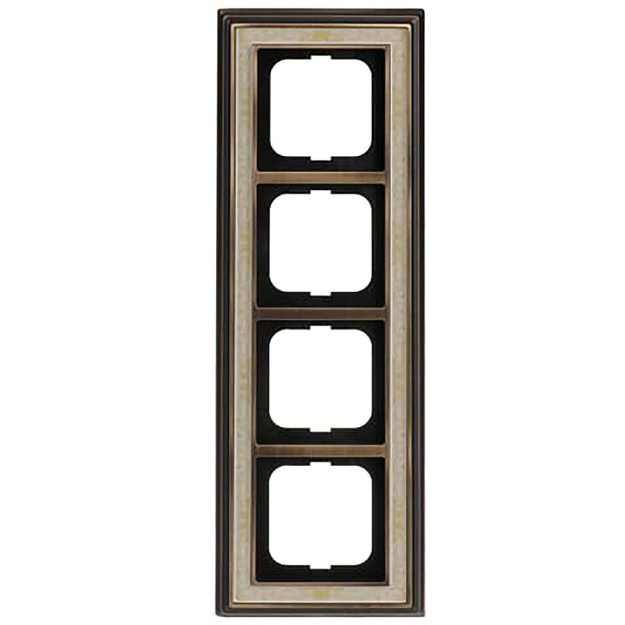 Afdekraam 4v dynasty antiek decor i voor (1724-846)