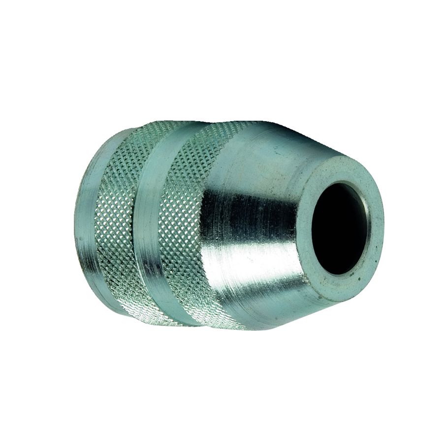 Pijpreinigingsgereedschap snelspanhouder