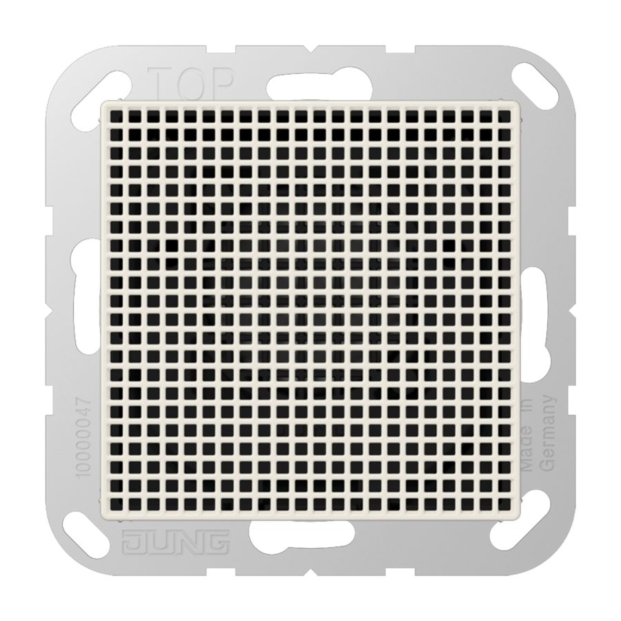 Luidsprekermodule A(S)500 wit