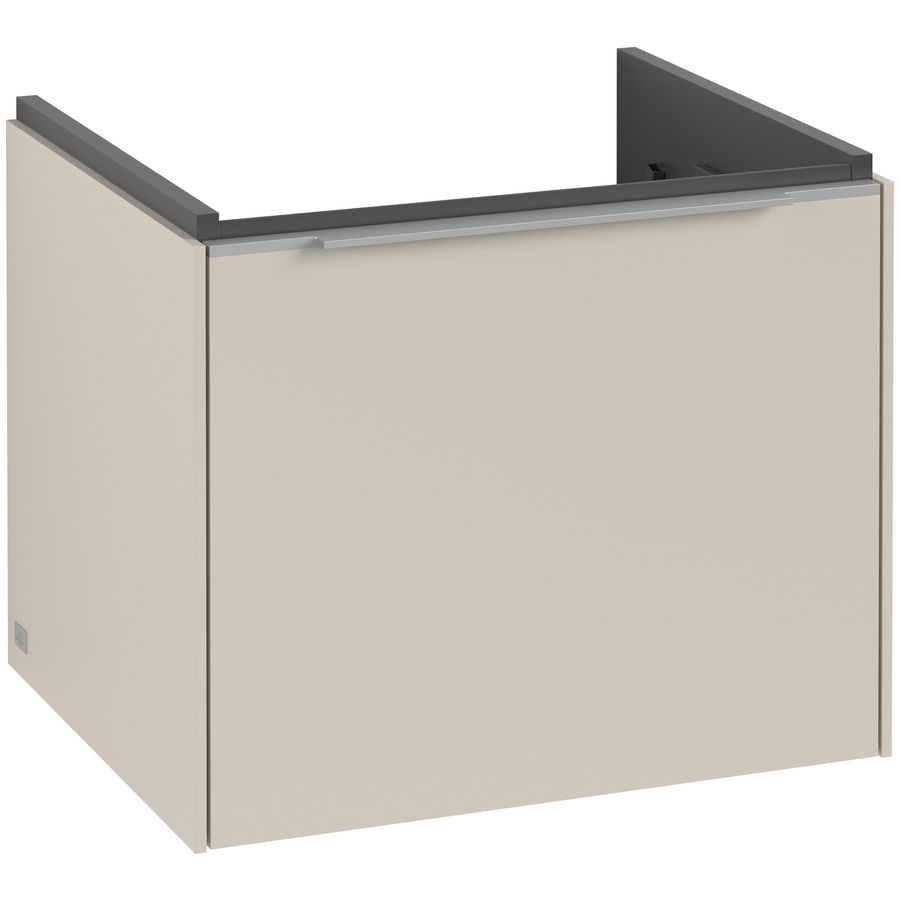 Wastafelonderkast Subway3.0 523x429x447,5mm Cashm.Grey C579L0VN