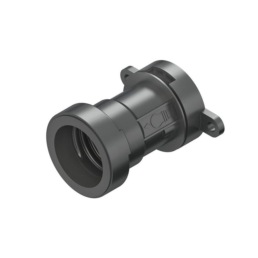 Lamphouder Prikkabel 8221B/13 VVE=25