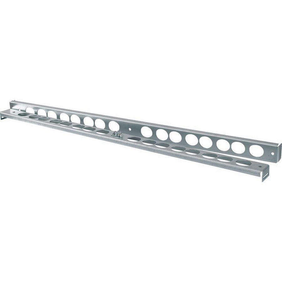 XT Kabeldraaggoot voor veldbrede railmodule B=1350mm