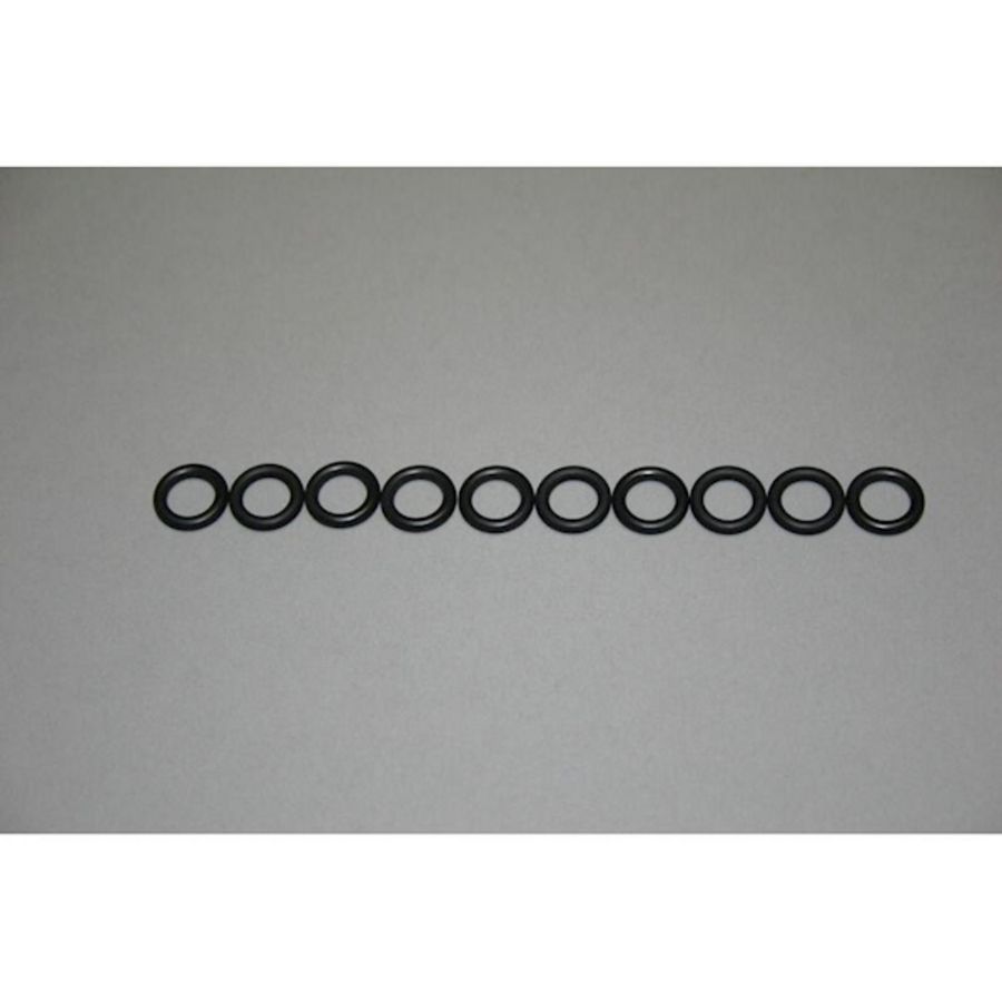 Set a 10st. O-ring 9.19x2.62