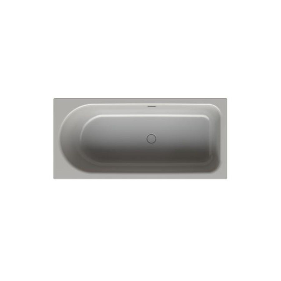 Bad BetteOcean Low-Line 1500x700mm Flanell