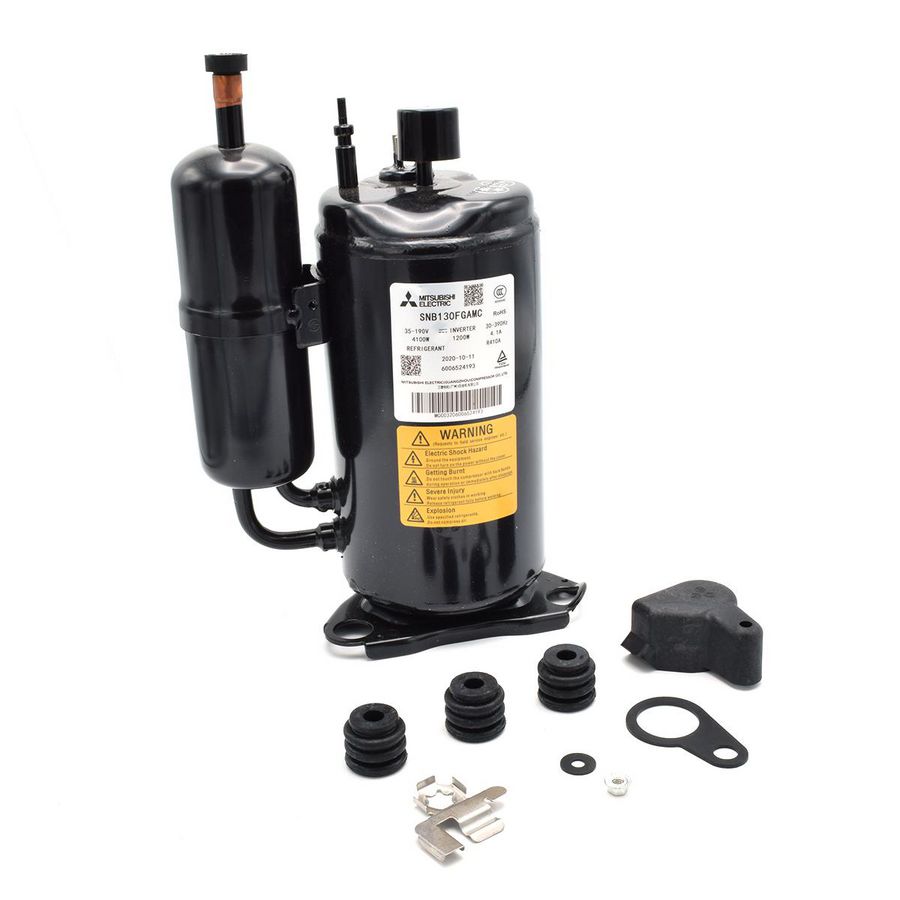 Compressor HP-S 55