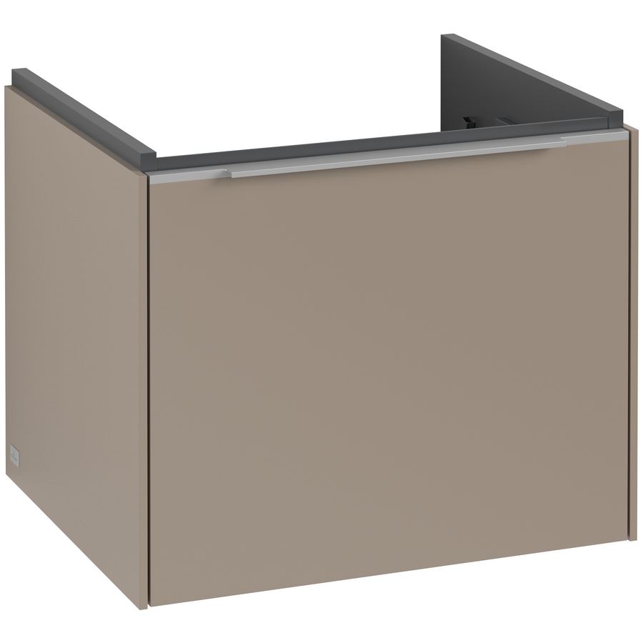 Wastafelonderkast Subway 3.0 523x429x447,5mm Taupe C579L0VM