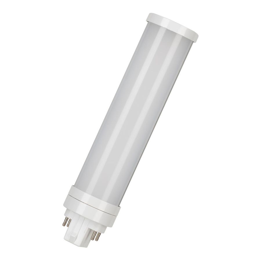 LED-lamp G24q 4P AC TC-DEL G24q 10W 26W 970lm 830 FR AC