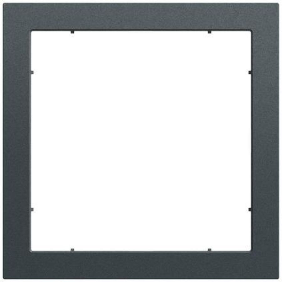 Adapterraam Sys70 v. Sys55 comp. System 70 antracit(gel.)