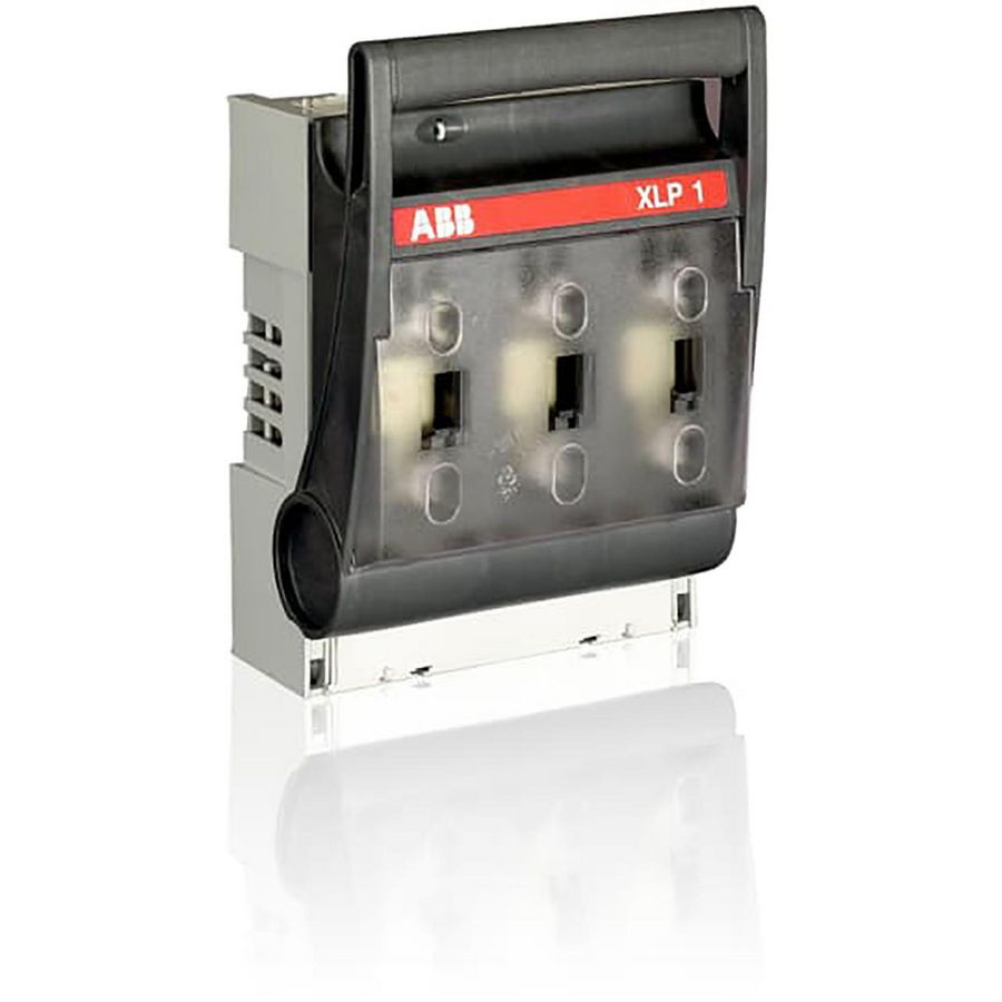 Patroonlastscheider 250 A incl. 6 x M10X20 bouten