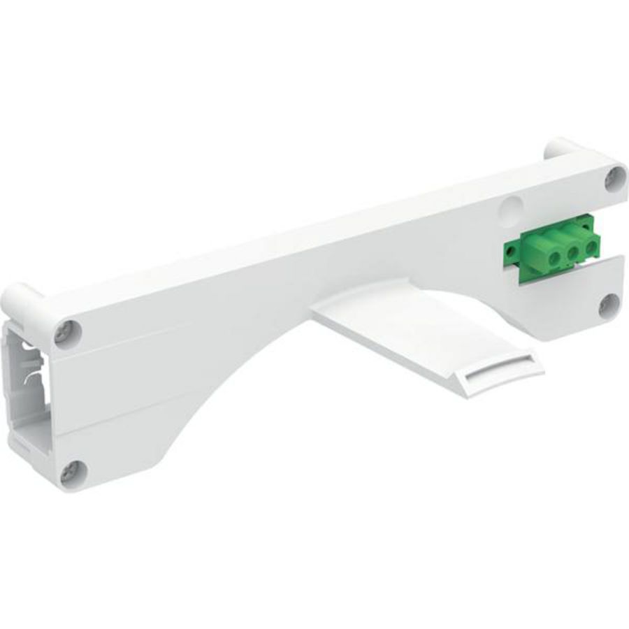 aansluitplaat netvoeding