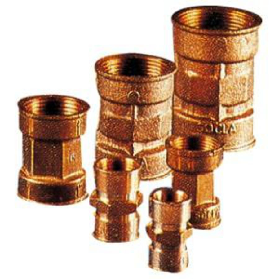Keerklep EB231 DN3/4