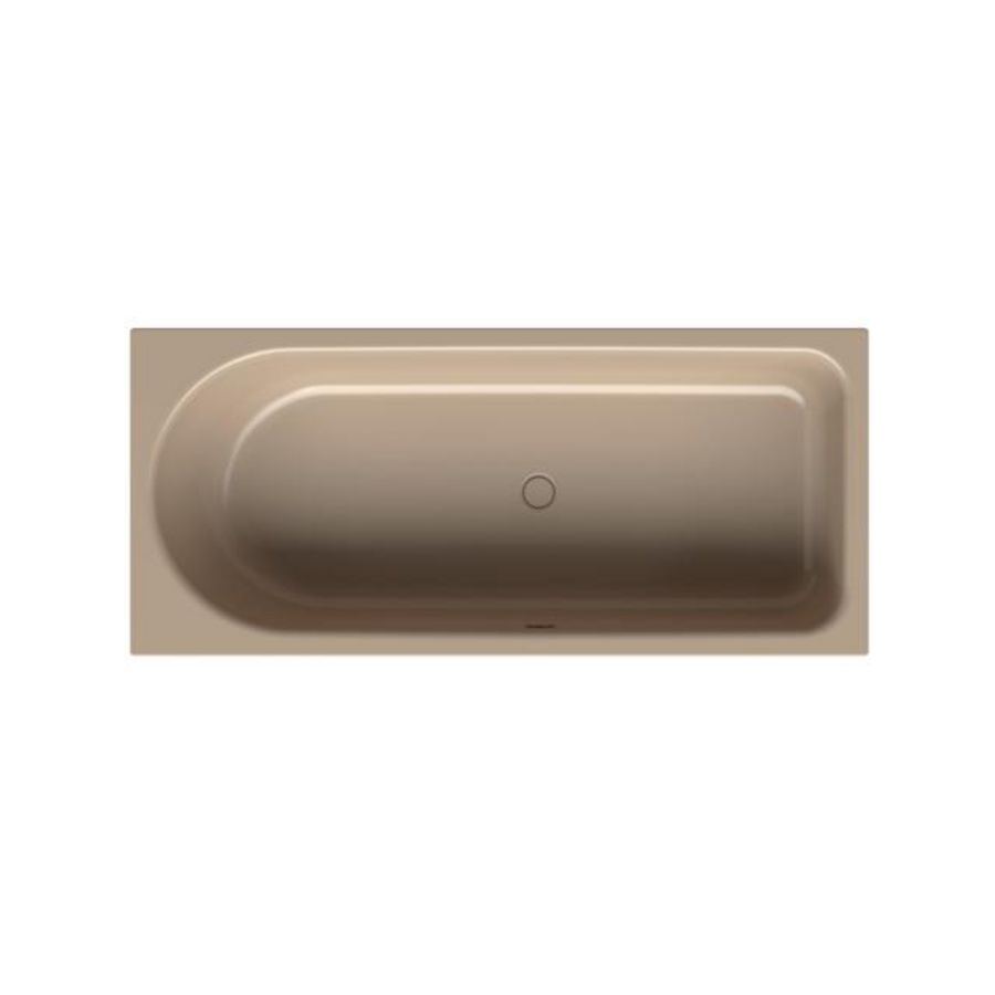 Bad BetteOcean Low-Line 1800x800mm Greige