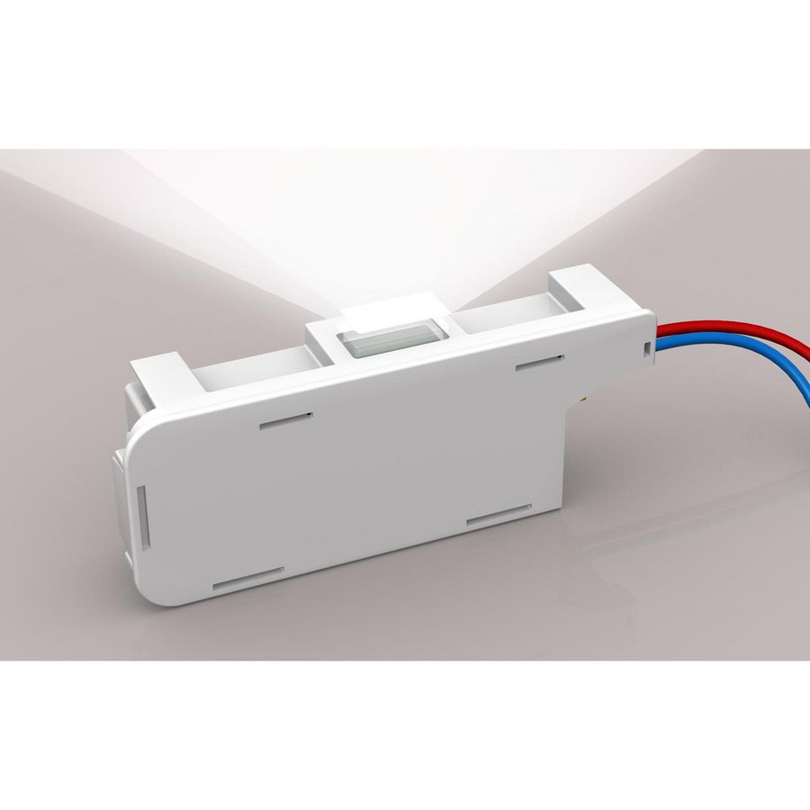 Markeringslamp Accessoires verdelers Resi9 Mini Pragma