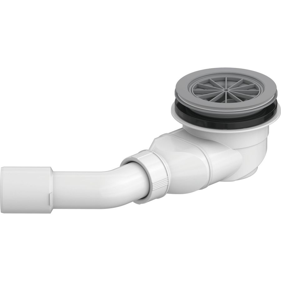 Sustano Douchebakafvoer 205x160x90mm 791290000000000