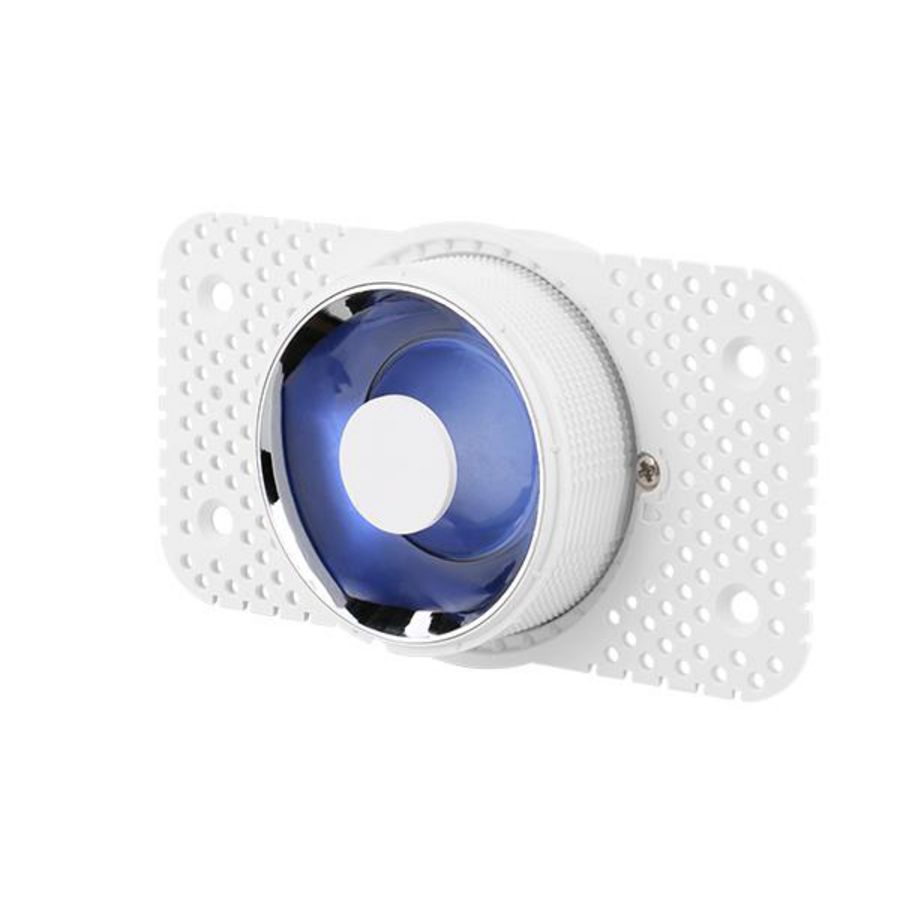 Toebehoren Infinity frame trimless quick rond IL-FI65A425834