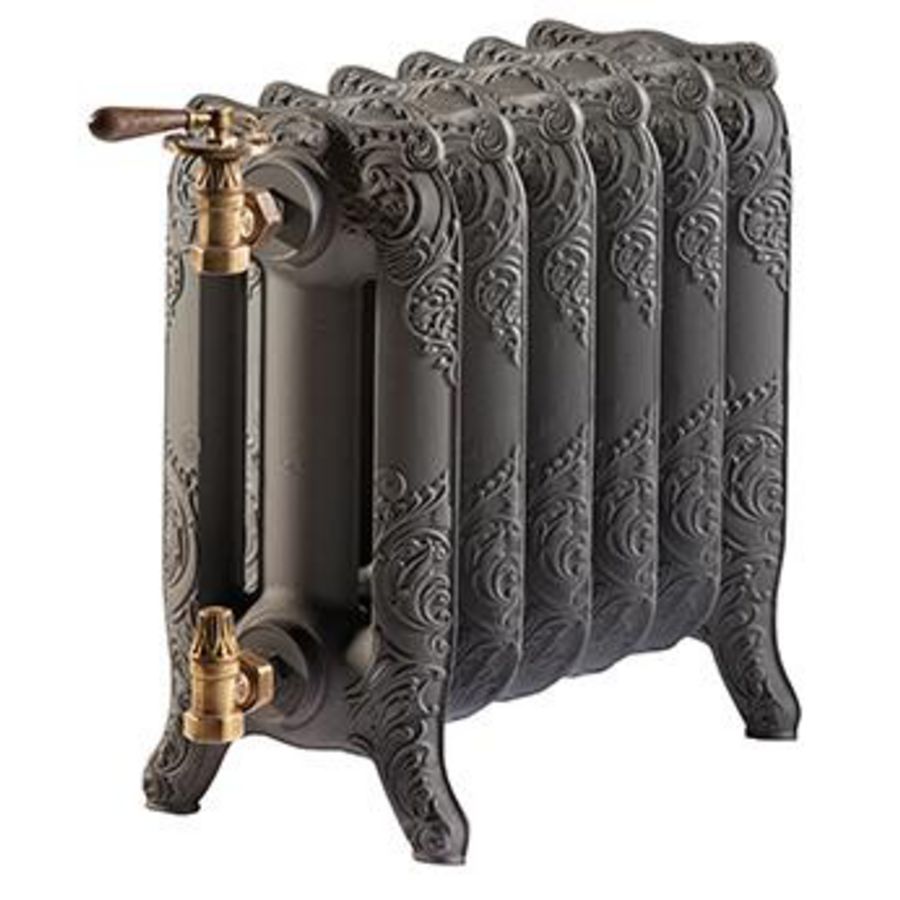 Kolomradiator Flamboyant 3 kolom 468x268x225 300W