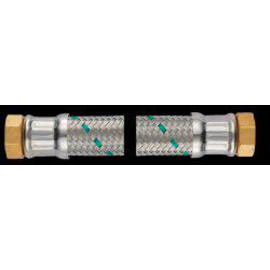 Flexibele slang DN32 BINXBIN 1 1/4X1 1/4 66970070